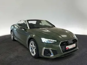 Audi A5 S line 40 TFSI qu.S tr. MATRIX NAVI Bild 5