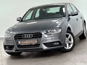 Audi A4 Ambiente.PDC.TMP.SITZHEIZUNG.KLIMAAUTOMATIK