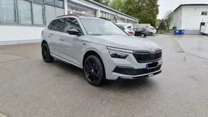 Skoda Kamiq Monte Carlo