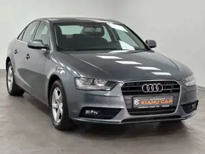 Audi A4 Ambiente.PDC.TMP.SITZHEIZUNG.KLIMAAUTOMATIK Bild 3