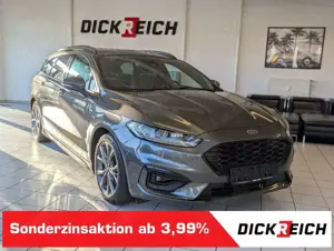 Ford Mondeo Hybrid ST-Line Leder LED ACC Cam Shz. AHK