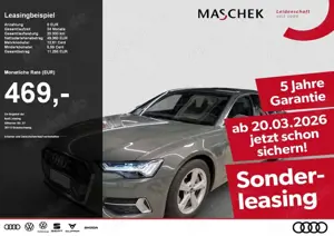 Audi A6 Limousine 50 TFSI e Advanced NP94 HUD 360° HD-Matr