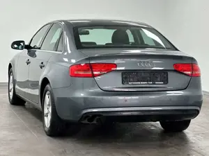 Audi A4 Ambiente.PDC.TMP.SITZHEIZUNG.KLIMAAUTOMATIK Bild 5