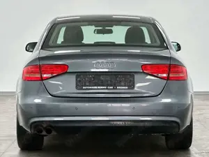 Audi A4 Ambiente.PDC.TMP.SITZHEIZUNG.KLIMAAUTOMATIK Bild 4