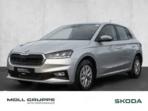 Skoda Fabia 1.0 TSI DSG Selection 130 LED ALU PDC