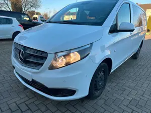 Mercedes-Benz Vito Mixto 116 CDI,LANG: NUTZFAHRZEUG N1