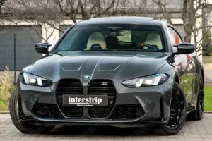 BMW M4 Competition M xDRIVE.DR.ASS.PRO.GLASDACH.360°