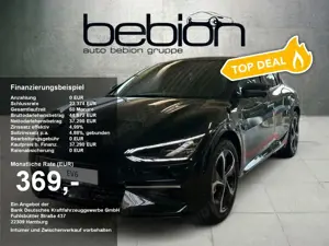 Kia EV6 77,4 RWD GT-Line 20 Zoll