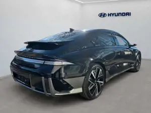 Hyundai IONIQ 6 UNIQ 77,4KWh- Aktion Bild 3