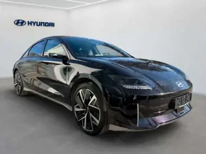 Hyundai IONIQ 6 UNIQ 77,4KWh- Aktion Bild 2