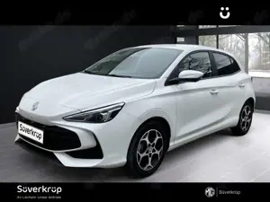 MG MG3 1.5 Aut. Hybrid+ Luxury 360°/KLIMAAUT/NAVI