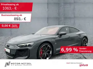 Audi RS e-tron GT QU MATRIX+NAV+HuD+BO+PDC+AIR+21"LM