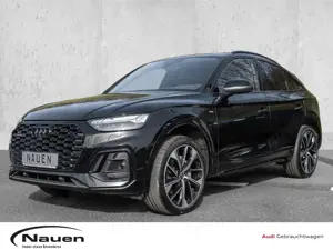 Audi Q5 Sportback S-line 50 TDI *RAUTE*PANO*MATRIX*KAMERA*