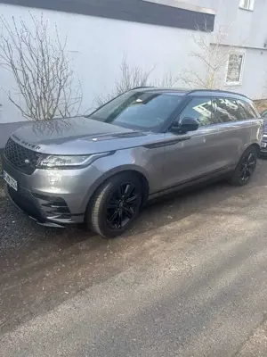 Land Rover Range Rover Velar Range Rover Velar D300 R-Dynamic SE
