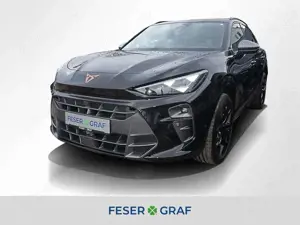 CUPRA Terramar 2.0 TSI 4D VZ DSG AHK Matrix Navi RüKa