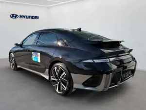 Hyundai IONIQ 6 UNIQ 77,4KWh- Aktion Bild 4