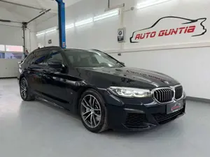 BMW 530 d Touring M Sport*AHK*KomfortS*Kamera