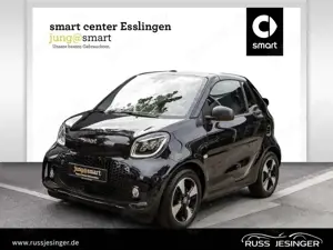 smart forTwo EQ  cabrio passion *Exclusive*LED*Cam*22kW