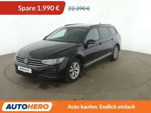Volkswagen Passat 2.0 TDI  Aut.*NAVI*PDC*ACC*SHZ*