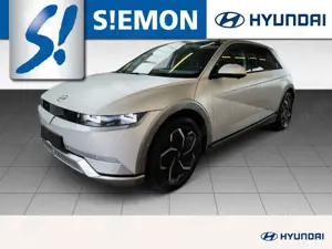 Hyundai IONIQ 5 77,4kWh 2WD MY24 TECHNIQ Park.P Panorama Assist-P
