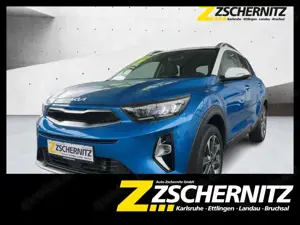 Kia Stonic 1.0 T-GDI Spirit LED+Navi+SHZ+Kam.+KlimaA