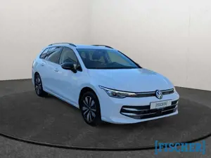 Volkswagen Golf Variant VIII 1.5TSI Goal LED-Plus AHK Navi SHZ Rear View A Bild 3