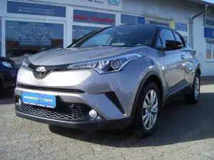 Toyota C-HR Style Selection