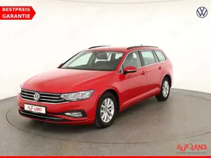 Volkswagen Passat Variant 1.6 TDI DSG Business LED Navi ACC