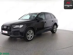 Audi Q7 Q7 45 TDI qu S LINE VIRTUAL,MATRIX,360GRAD,ACC