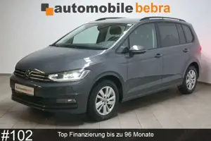 Volkswagen Touran 2.0TDI DSG Comfortline Virtual AHK Sthz