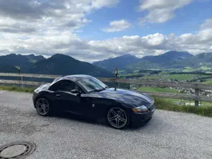 BMW Z4 roadster 3.0i Bild 5