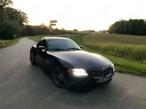 BMW Z4 roadster 3.0i Bild 3