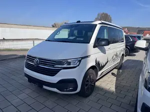 Volkswagen T6.1 California California Beach Camper Edition/Markise/Landstrom