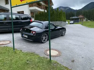 BMW Z4 roadster 3.0i Bild 4