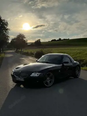 BMW Z4 roadster 3.0i Bild 2