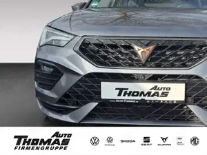 CUPRA Ateca 2.0 TSI DSG 4Drive ACC Klima SHZ