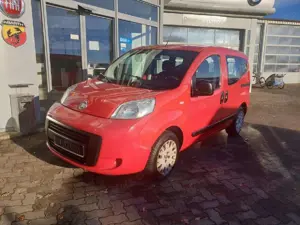 Fiat Qubo