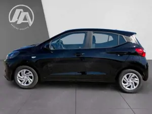 Hyundai i10 MY25 1.0 Benzin Select +Navi+PDC+SpurH+DynLi Bild 5