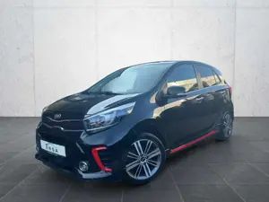 Kia Picanto GT-Line *CarPlay*RFK*Tempo.*SHZ*Klimaaut.