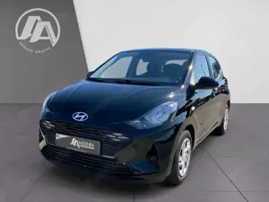 Hyundai i10 MY25 1.0 Benzin Select +Navi+PDC+SpurH+DynLi Bild 3