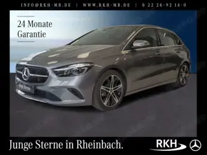 Mercedes-Benz B 200 B 200 Progressive 7G/Navi/Pano/360°/LED/Totwink