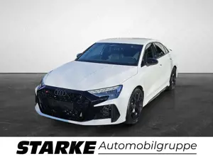 Audi RS3 RS 3 Limousine 294 kW S tronic