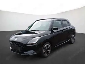 Suzuki Swift Bild 2