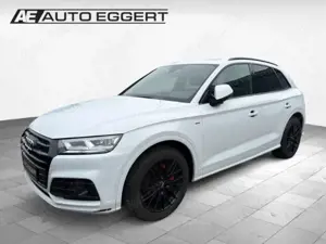 Audi Q5 50 TFSI e quattro sport