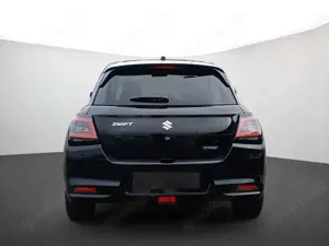 Suzuki Swift Bild 4