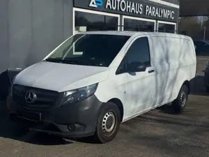 Mercedes-Benz Vito Kasten 111/114 CDI FWD lang *AHK*KLIMA*REGA
