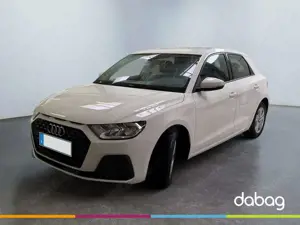 Audi A1 Sportback 25 1.0 TFSI App Connect PDC Garantie ...
