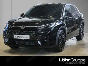 Volkswagen T-Roc 1.5 eTSI DSG R-Line AHK, IQ-Light, Navi VSA