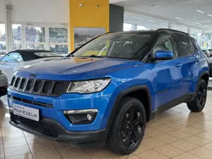 Jeep Compass Sport 4WD S*KEYLESS*DiSTRO*KAMERA*LEDER*