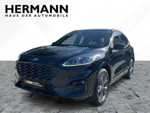 Ford Kuga 2.5 Duratec PHEV ST-Line X CAM*LED*NAVI